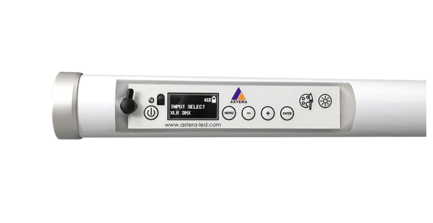 Astera Titan Tube