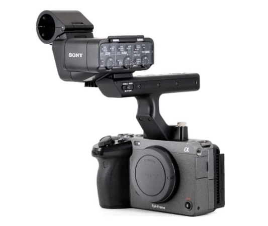 Sony FX3