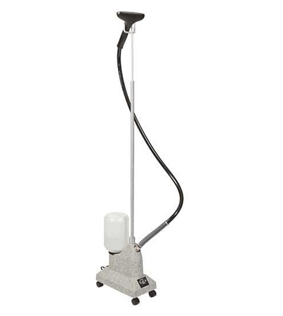 Jiffy Steamer