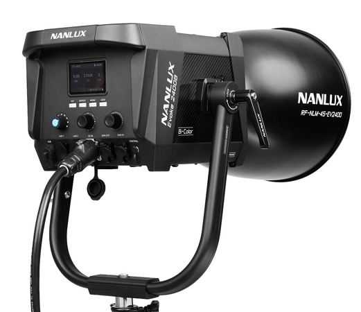 Nanlux Evoke 2400B