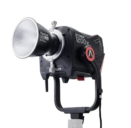 Aputure LS 1200x Pro