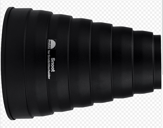 Art110_Profoto Cono Snoot