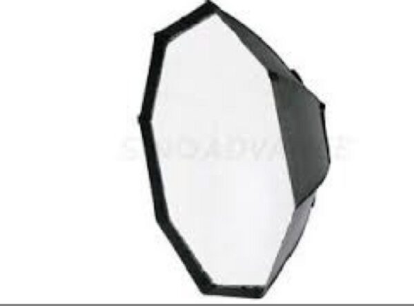 Art118_Profoto OCTA 3 – 90cm + speed ring
