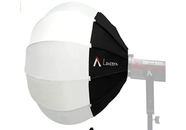 Art11_Aputure Lantern 90cm