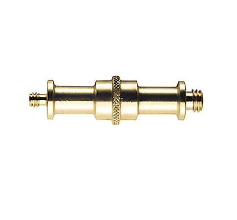 Manfrotto spigot brass