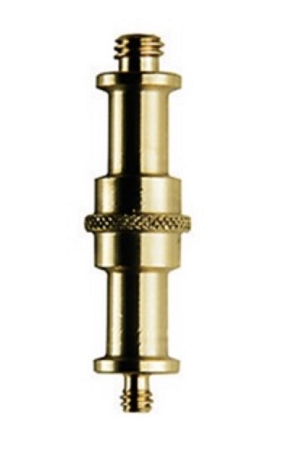 Spigot brass 16mm