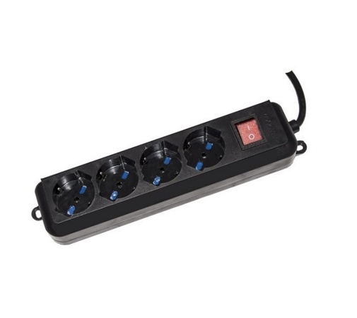 Art280_Multipresa schuko multiplug powerstrip