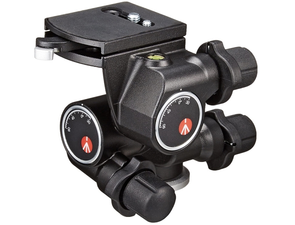 Manfrotto testa 410PL
