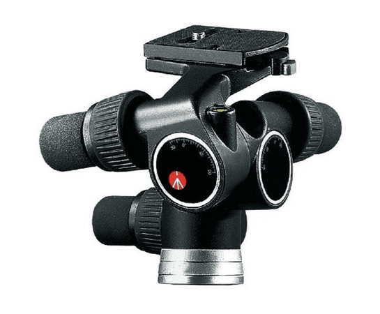 Manfrotto testa 405 PRO