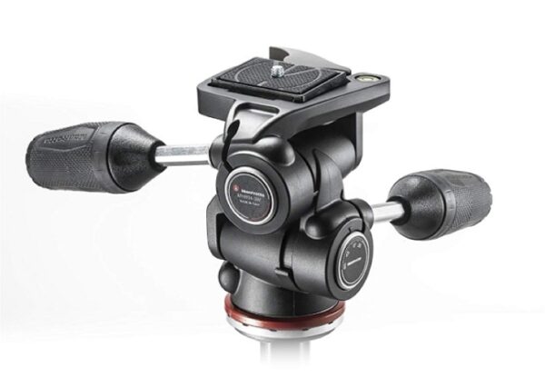 Manfrotto Testa mhx PRO 3W