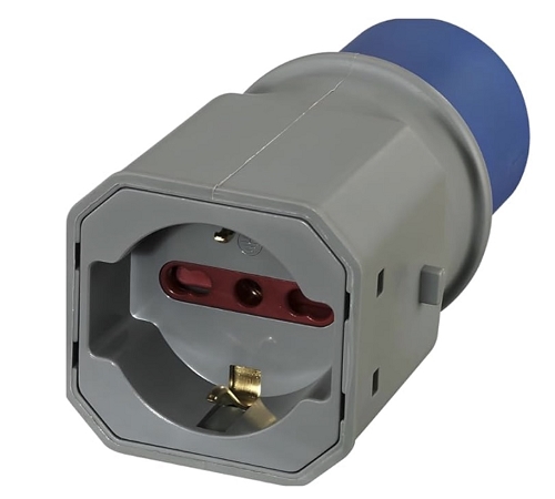 Art364_Barilotti Schuko / 16amp
