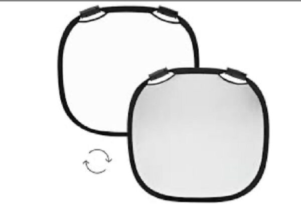 Art380_Profoto Reflector M White/Silver