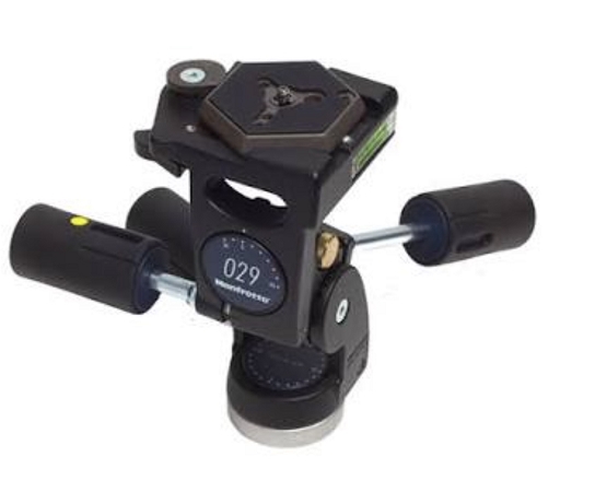 Manfrotto 029