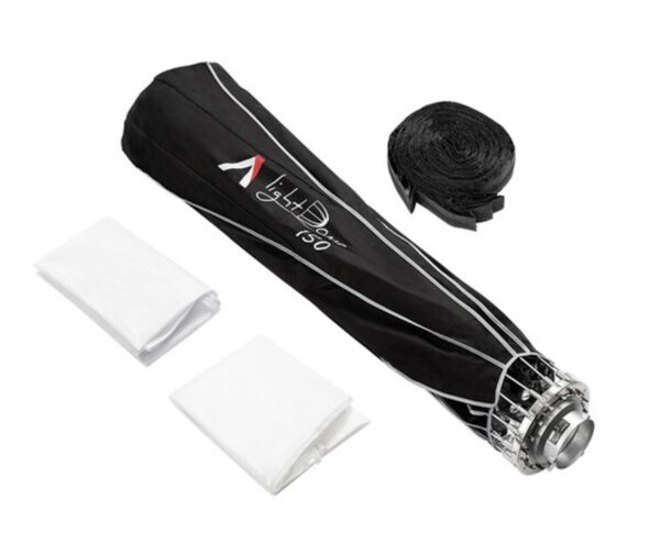 Art621_Aputure Light Dome 150