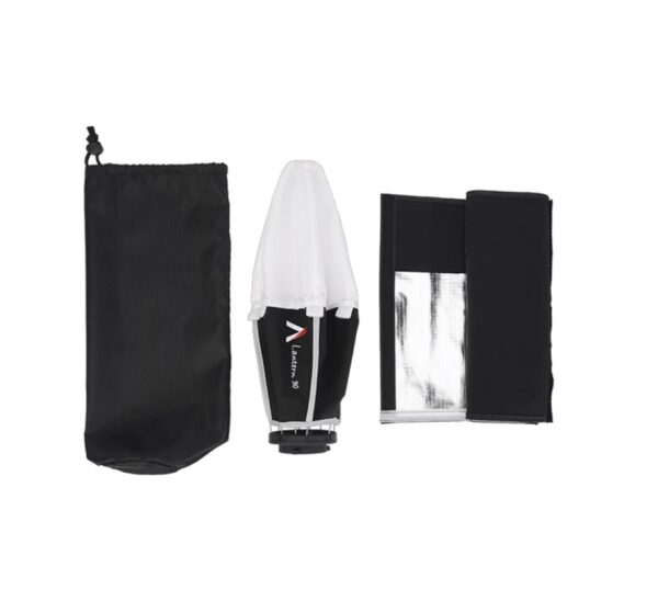 Art939_Aputure Lantern 30   – STORM 80c