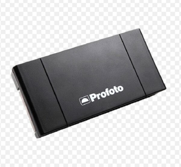 Profoto B4 battery