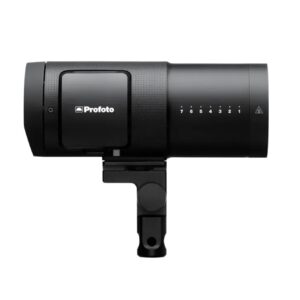 Read more about the article Profoto B30: 500 Ws