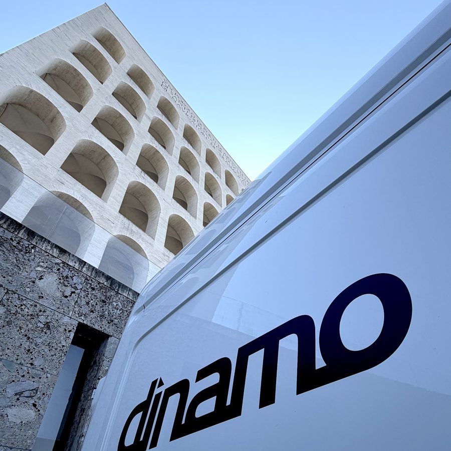 Roma &mdash; noleggio attrezzatura foto e video