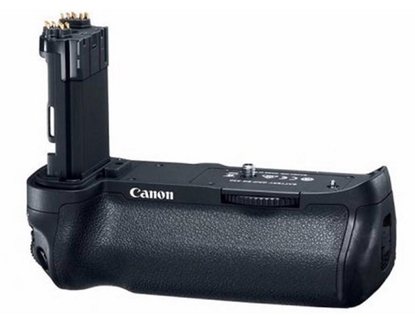 Canon BG-E20 Battery Grip – Canon 5d Mark IV
