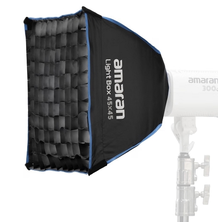 Amaran Light Box 45x45cm Softbox