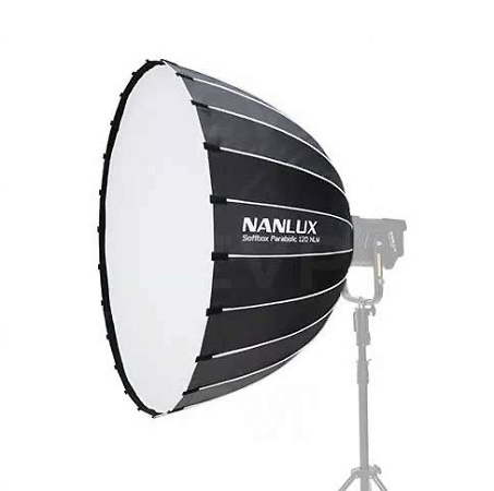 Nanlux Parabolic soft box Evoke 120cm + grid